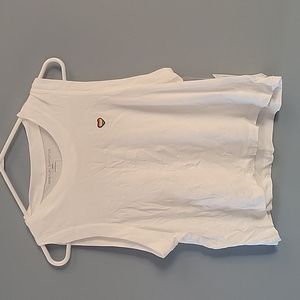 Spiritual Gangster tank nwt